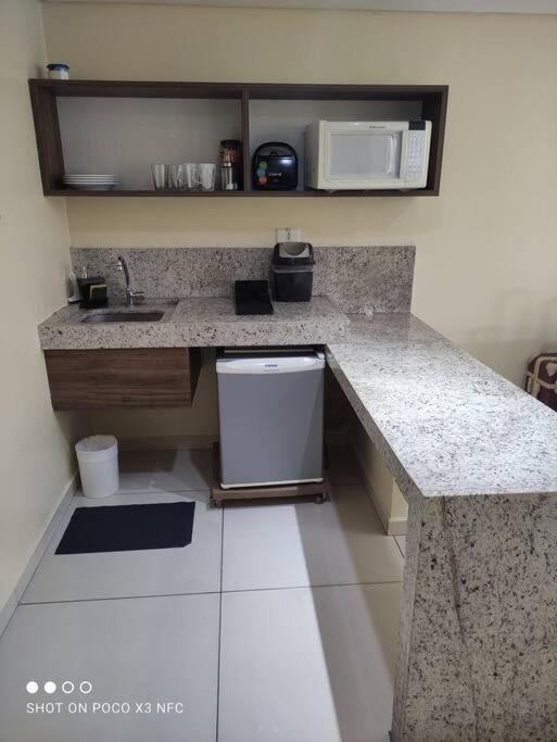 Flat Espacoso Na Orla De Tambau - Nobile Apartamento João Pessoa