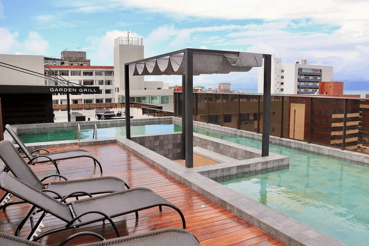 Mardisa Design - Luxo E Requinte Em Cabo Branco Por Carpediem João Pessoa