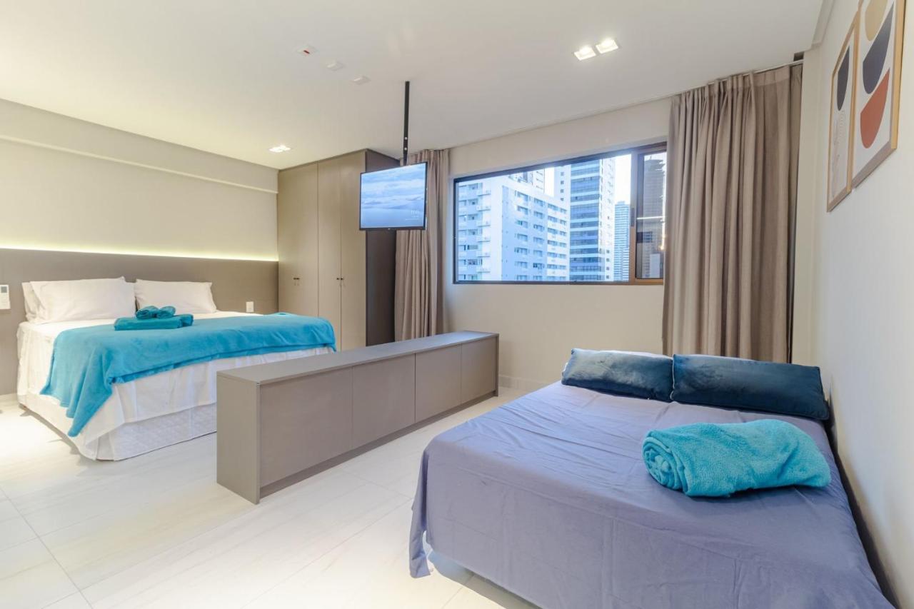 Mardisa Design - Luxo E Requinte Em Cabo Branco Por Carpediem João Pessoa