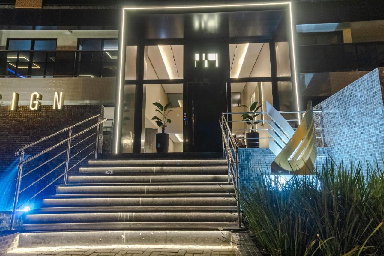 Casa de férias Mardisa Design - Luxo E Requinte Em Cabo Branco Por Carpediem João Pessoa