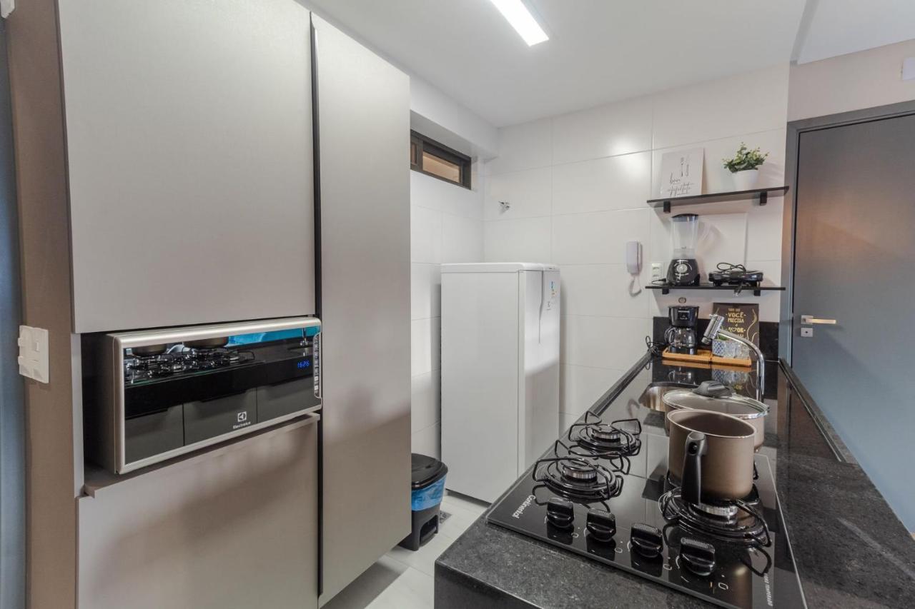 Mardisa Design - Luxo E Requinte Em Cabo Branco Por Carpediem Casa de férias João Pessoa