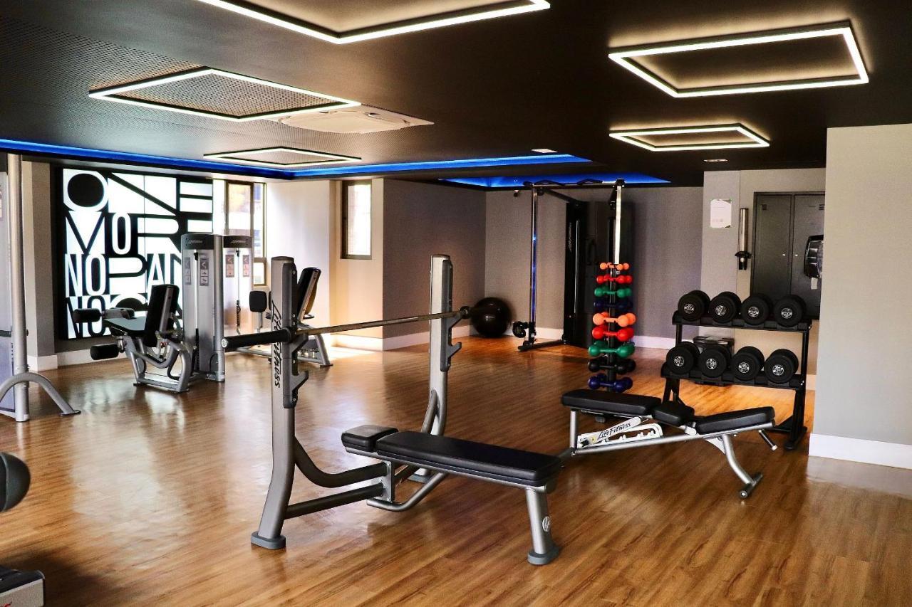Mardisa Design - Luxo E Requinte Em Cabo Branco Por Carpediem Casa de férias João Pessoa