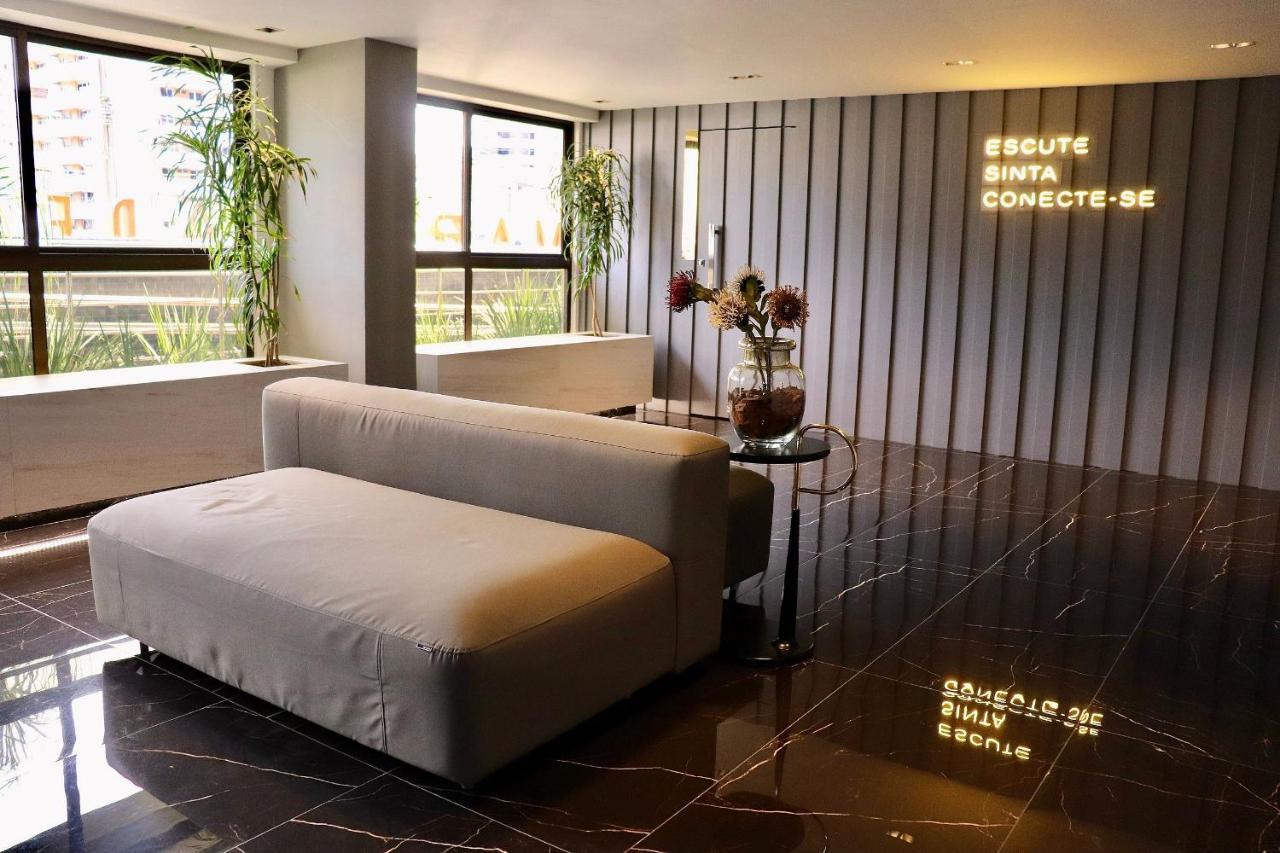 Mardisa Design - Luxo E Requinte Em Cabo Branco Por Carpediem Casa de férias
