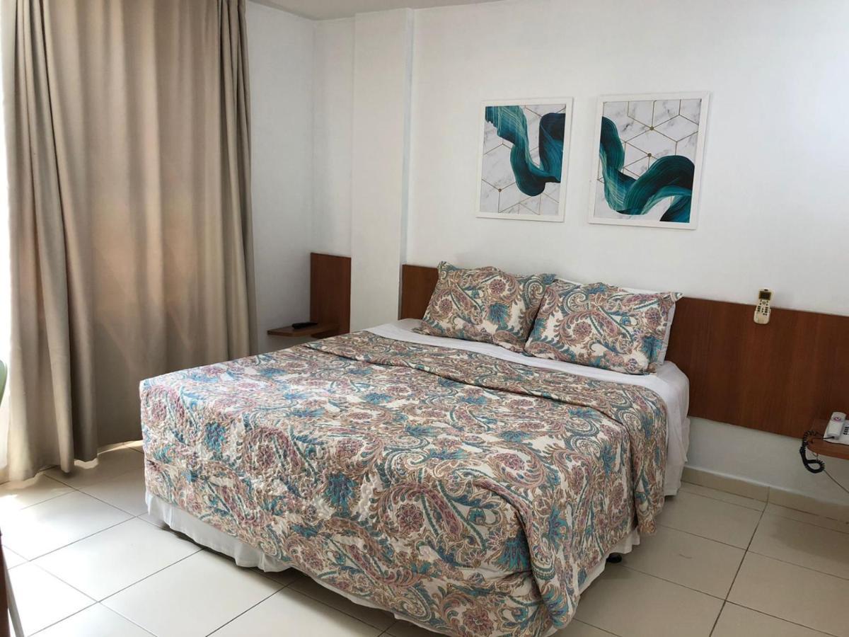 Flat Com Vista O Mar - Cabo Branco Aparthotel