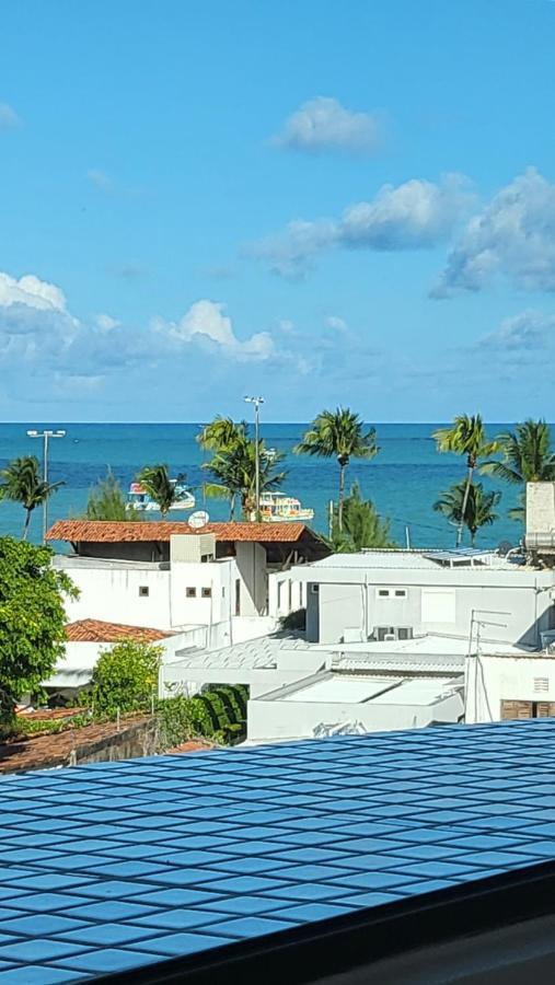 Apartamento Ap Ed Luxor Tambau Mar Sol E Piscina Na Melhor Localizacao João Pessoa