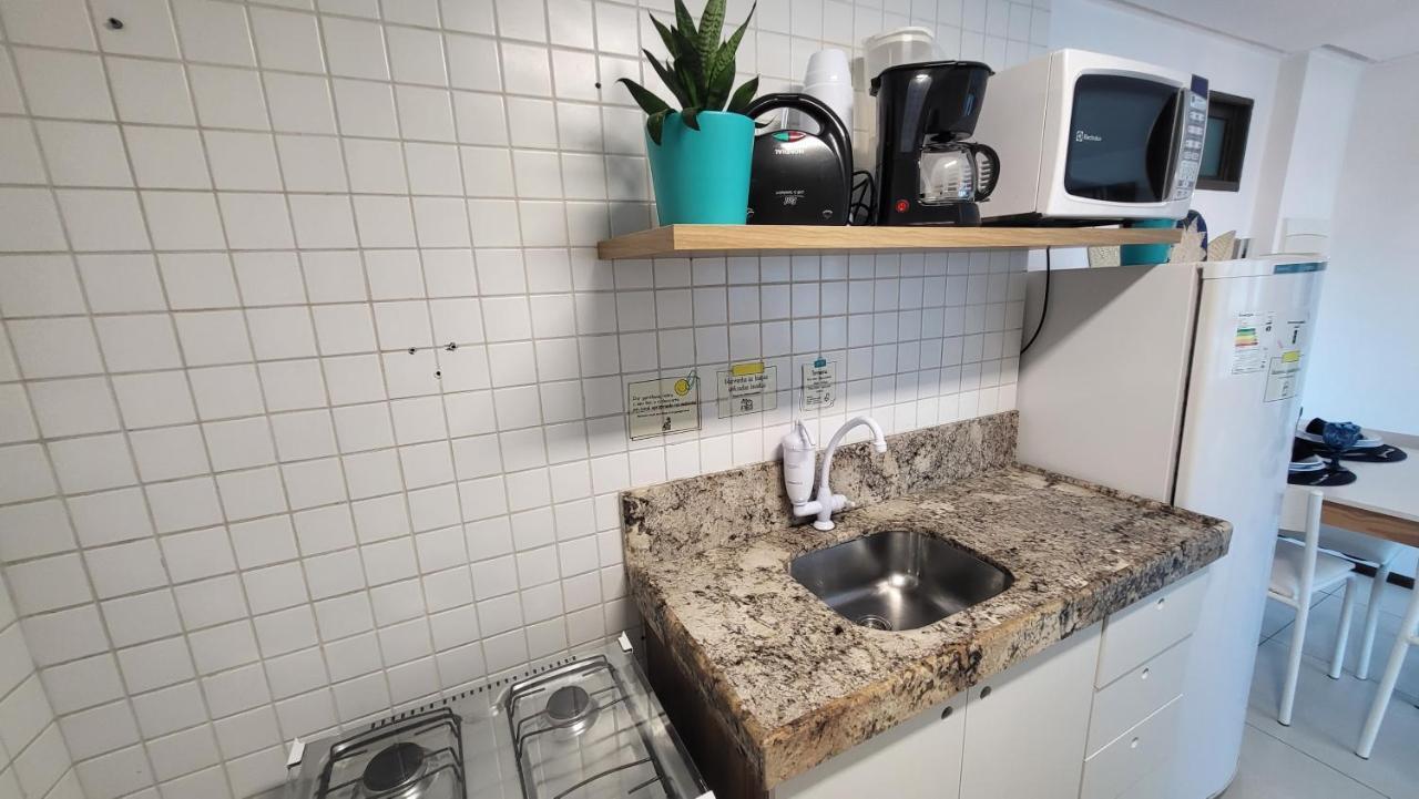 Ap Ed Luxor Tambau Mar Sol E Piscina Na Melhor Localizacao Joao Pessoa