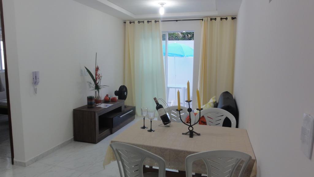 Apartamento De Manaira *