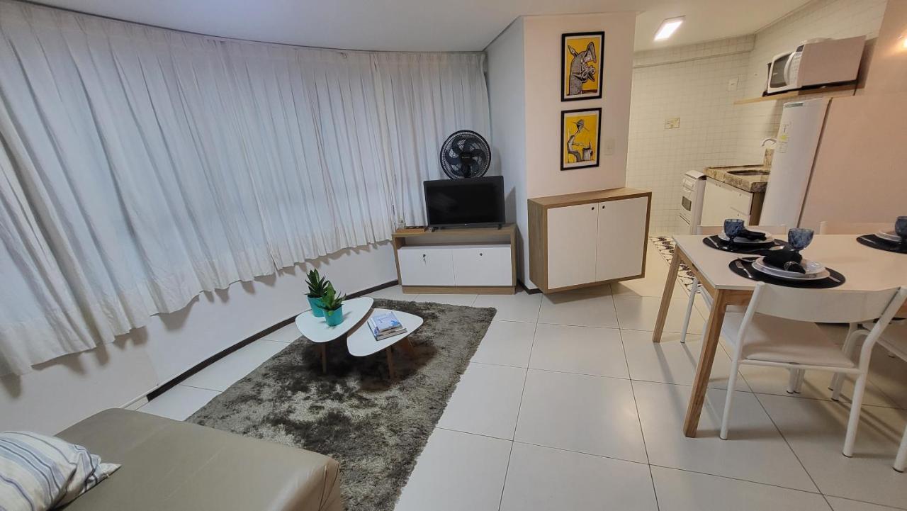 Ap Ed Luxor Tambau Mar Sol E Piscina Na Melhor Localizacao Apartment *