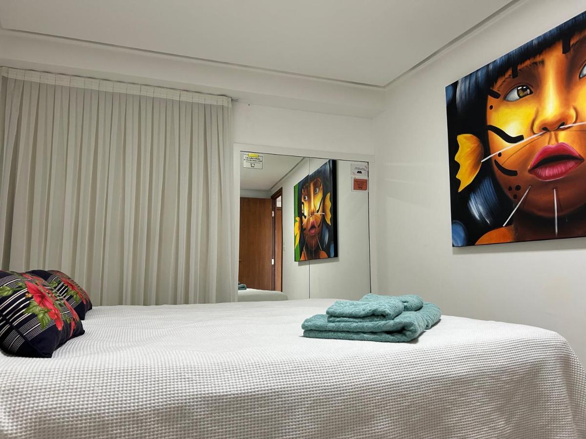 Ap Ed Luxor Tambau Mar Sol E Piscina Na Melhor Localizacao