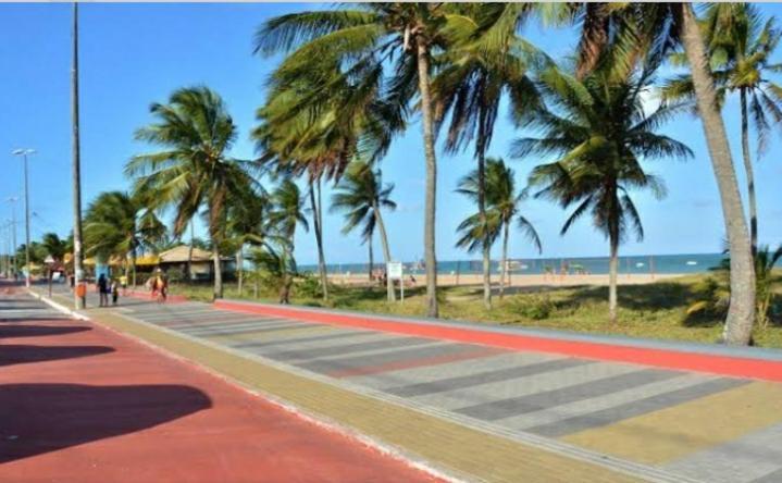 Acomodação com café da manhã  Vento Norte Cama & Cafe Individuais João Pessoa