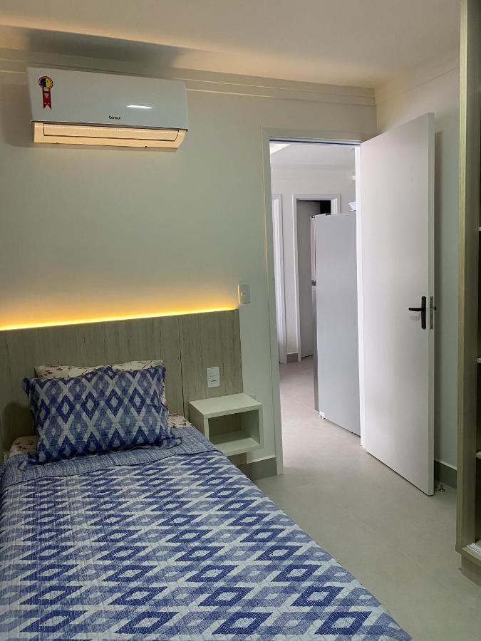 Apartamento Varanda Standard *