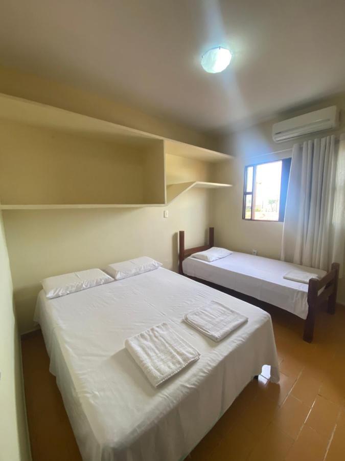 Hotel Atlantico Vista Mar João Pessoa