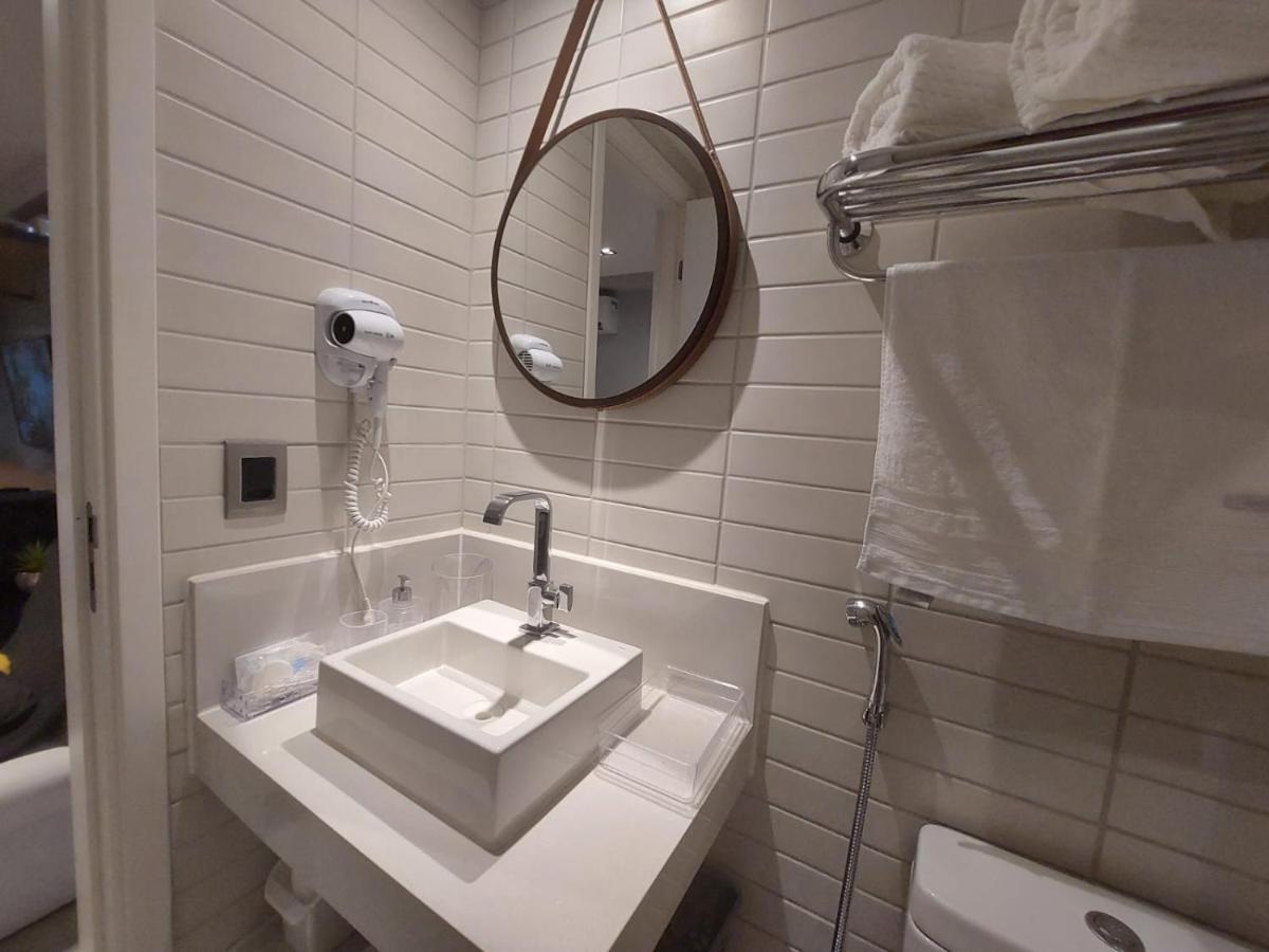Apartamento Flat Cabo Branco João Pessoa
