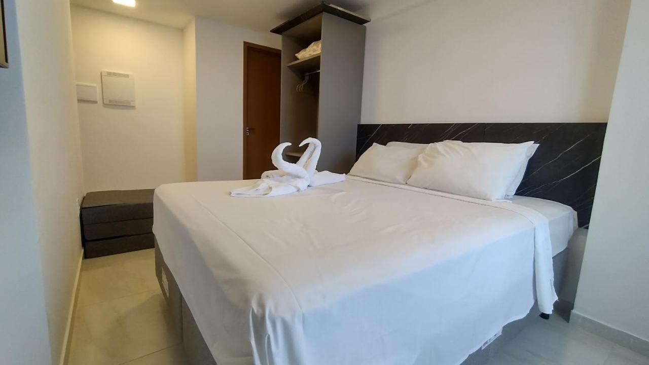 Paradise Flat's * Joao Pessoa