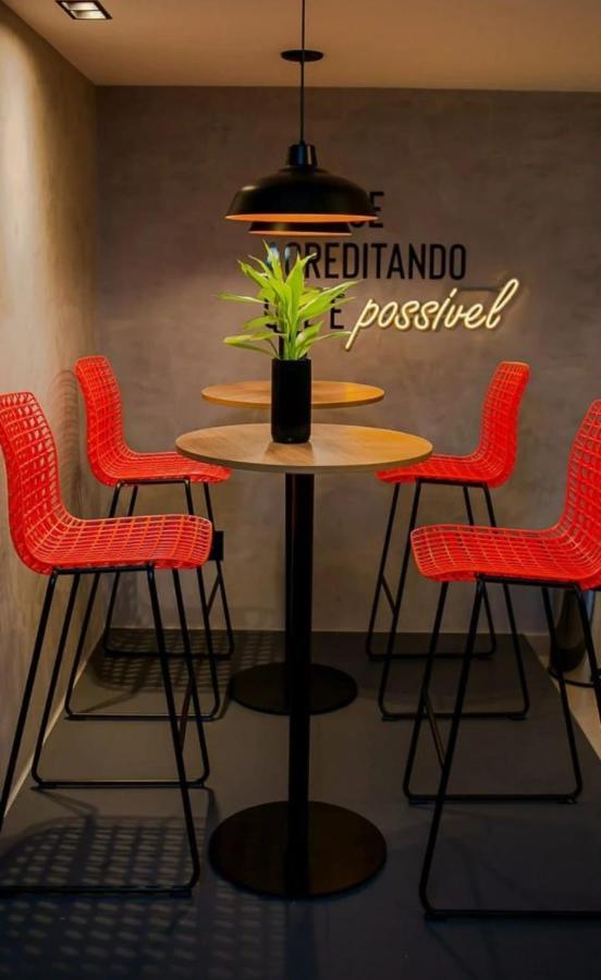 Loft Aconchegante A Beira-mar Apartment Joao Pessoa
