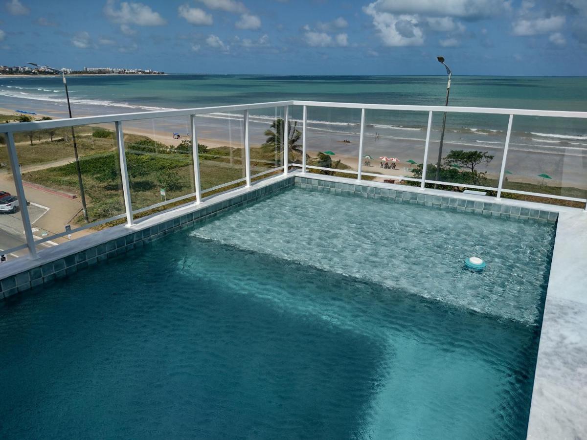 Paradise Flat's Apartment *