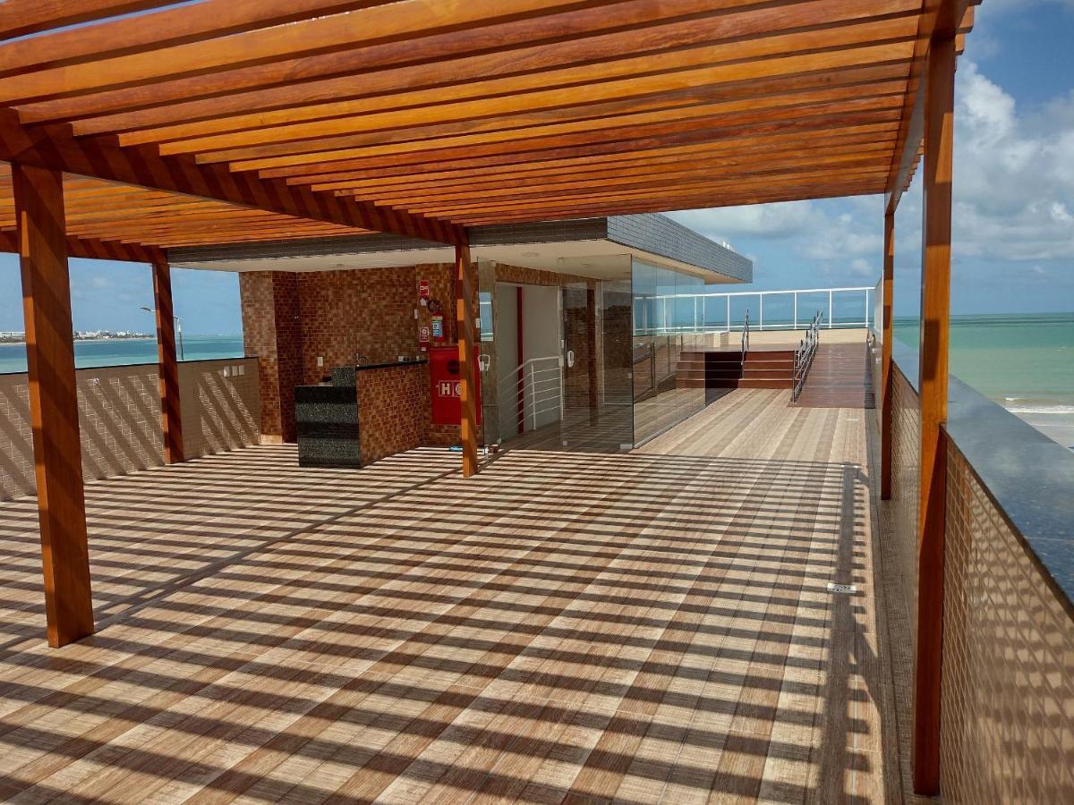 Apartment Paradise Flat's Joao Pessoa
