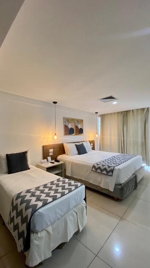 Nobile Tambau Hotel João Pessoa