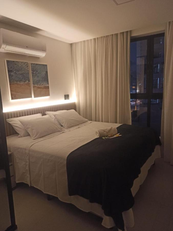Apartment Loft Aconchegante A Beira-mar Joao Pessoa
