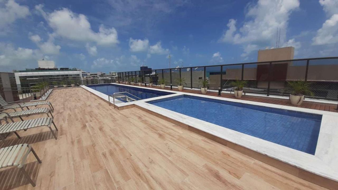 Buenos Ayres - Miramar Hospedagens Apartment