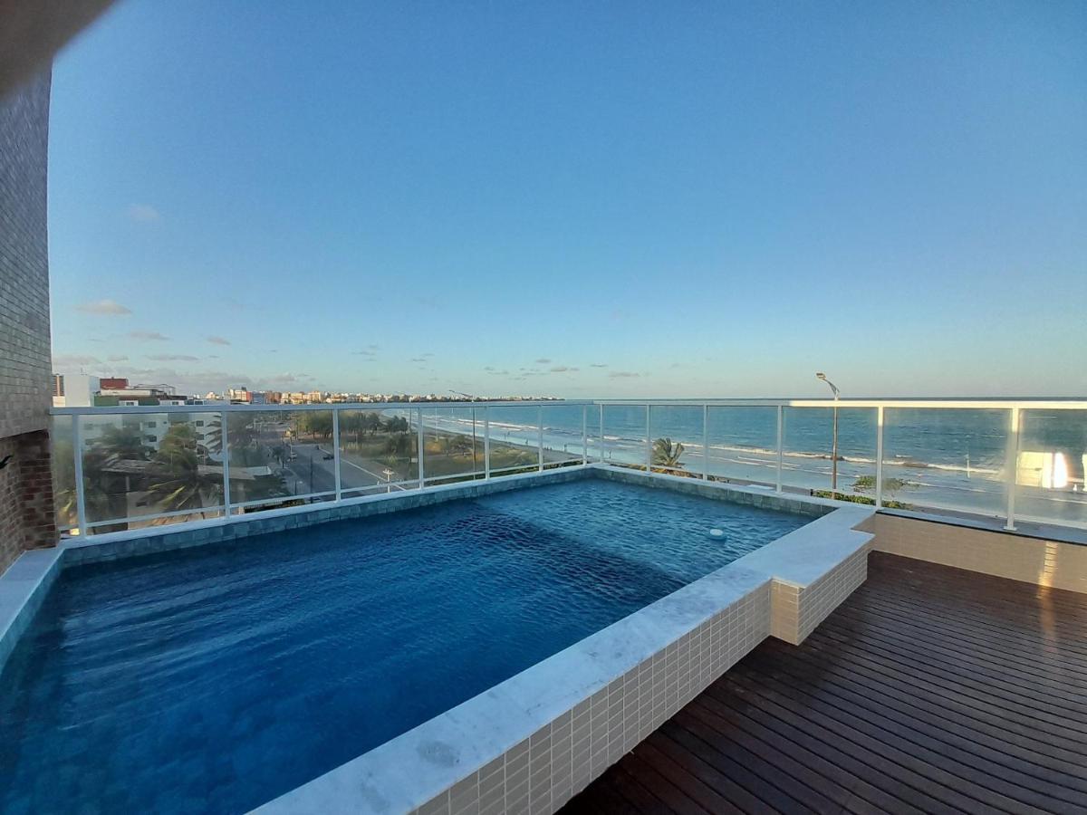 Apartment Paradise Flat's Joao Pessoa