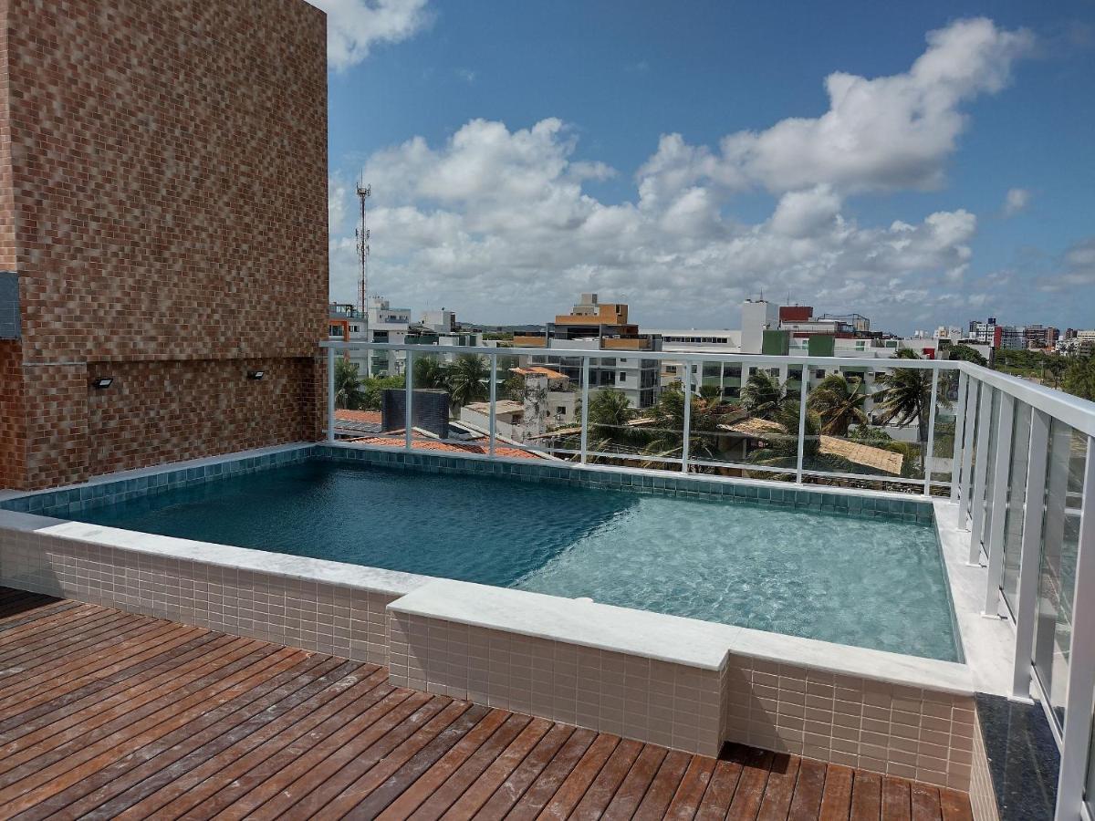 Apartment Paradise Flat's Joao Pessoa