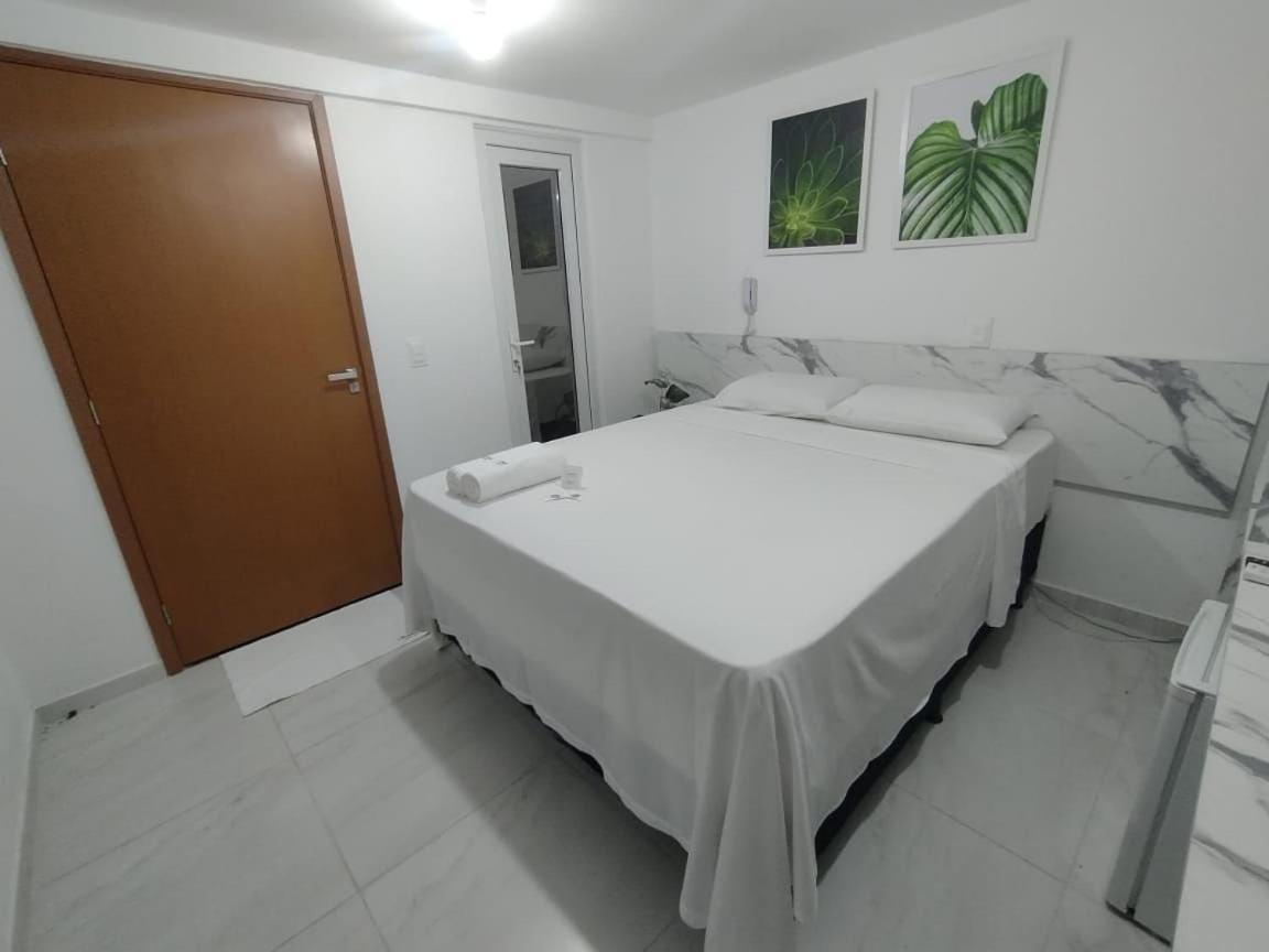 Apartment Paradise Flat's