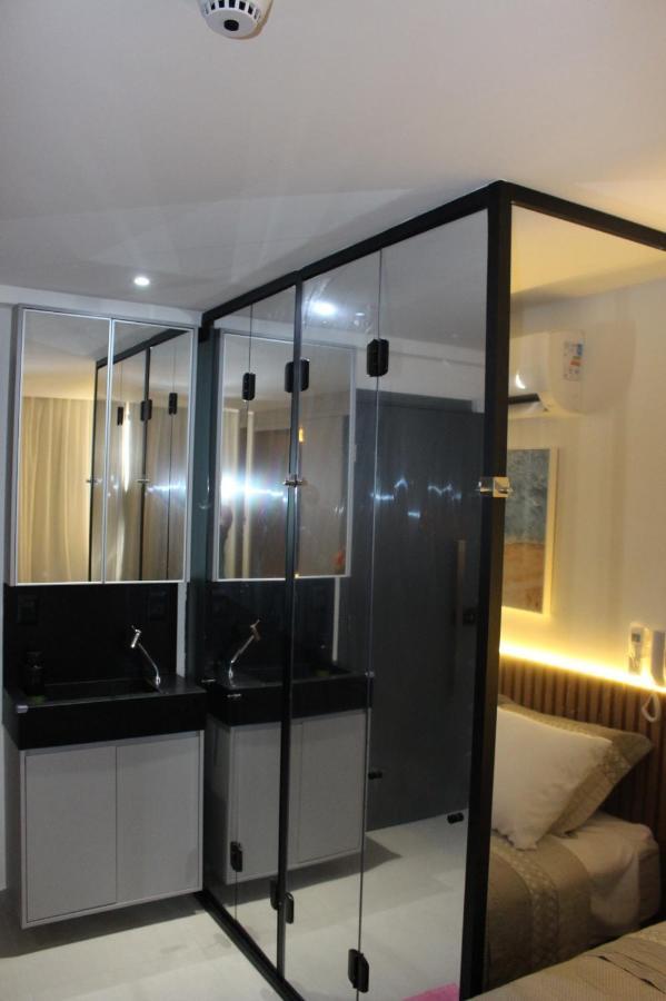 Apartment Loft Aconchegante A Beira-mar *