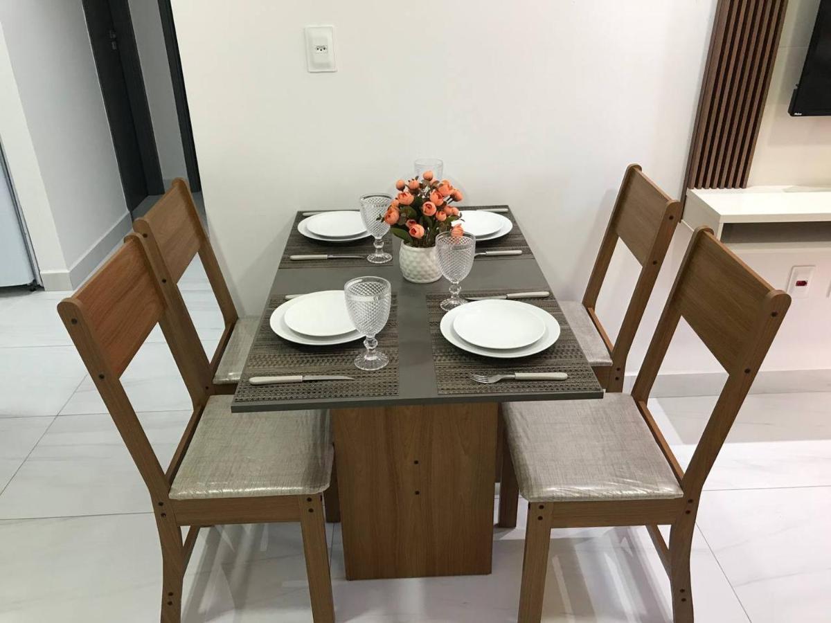 Plenitur/ Joia De Cabo Branco Apartamento João Pessoa