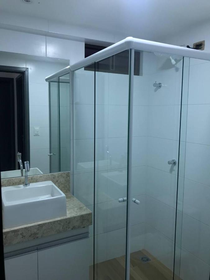Apartamento Plenitur/ Joia De Cabo Branco João Pessoa