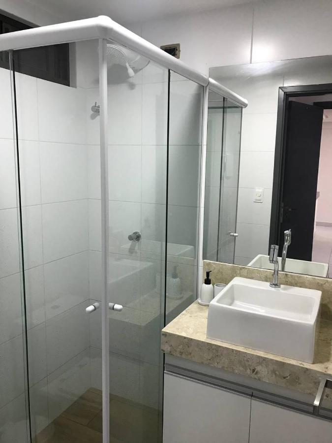 Plenitur/ Joia De Cabo Branco Apartamento *