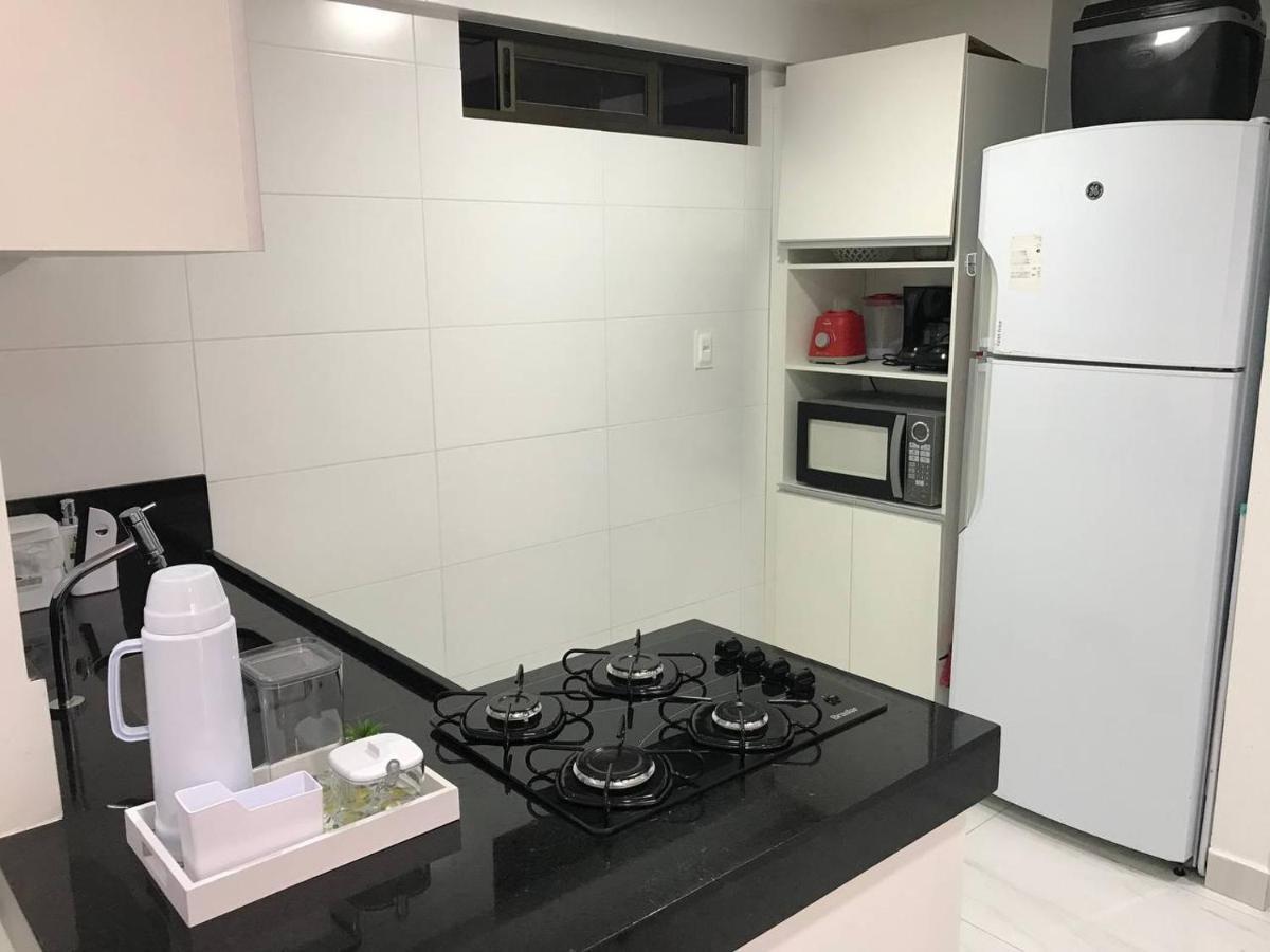Apartamento Plenitur/ Joia De Cabo Branco João Pessoa