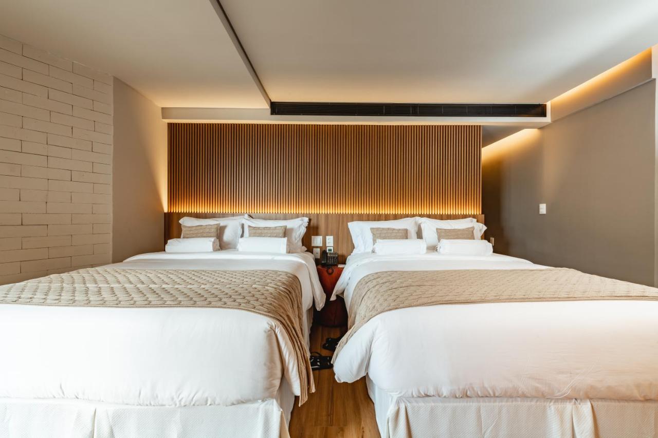 Ba'ra 5* Joao Pessoa