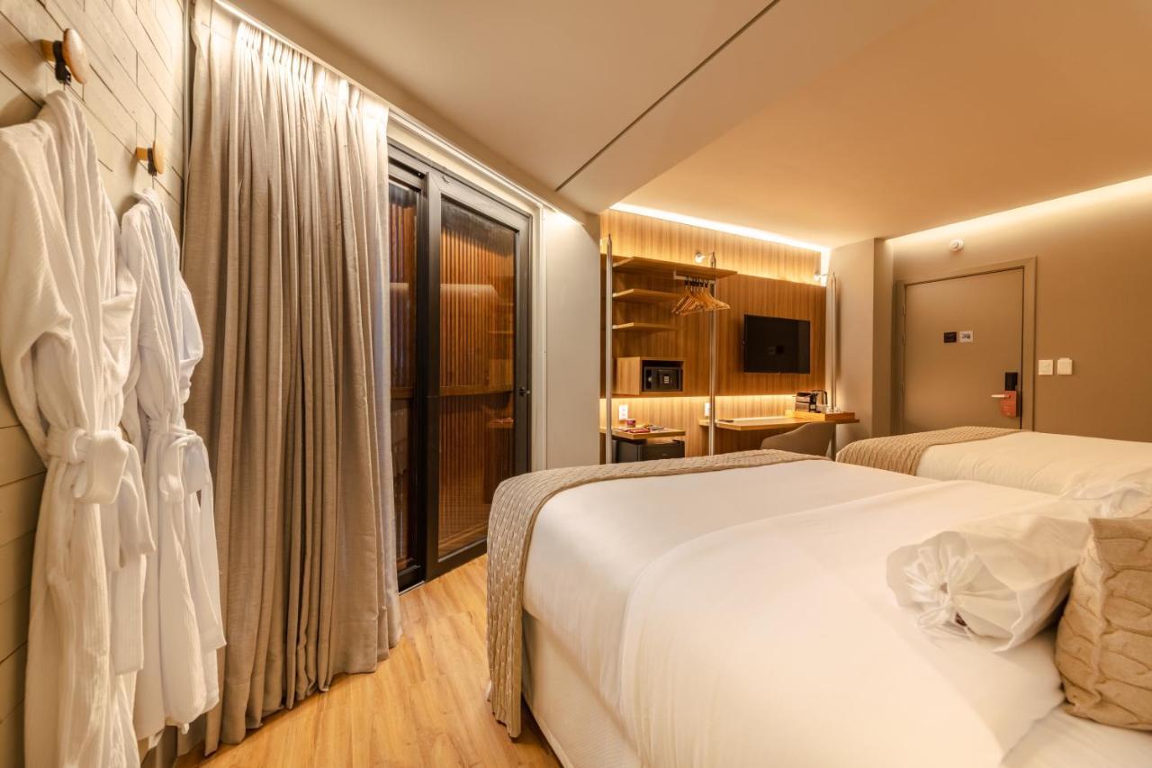 Ba'ra Hotel 5*