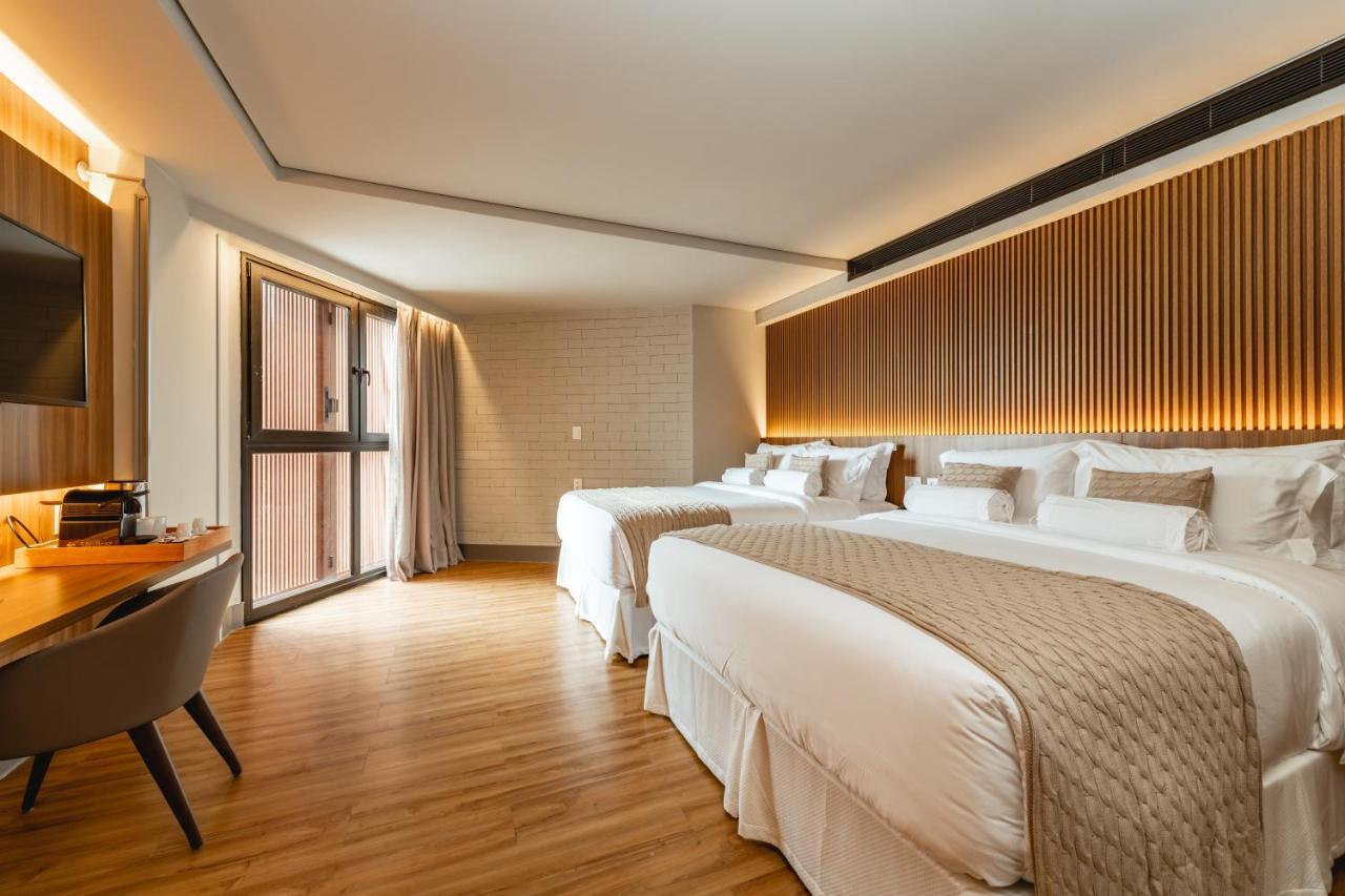 Ba'ra Hotel Joao Pessoa