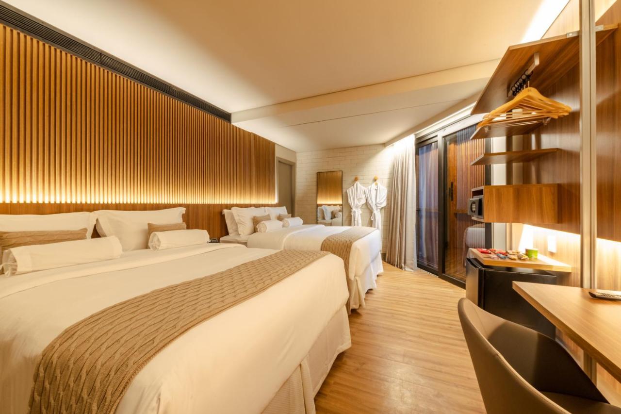 Ba'ra 5* Joao Pessoa