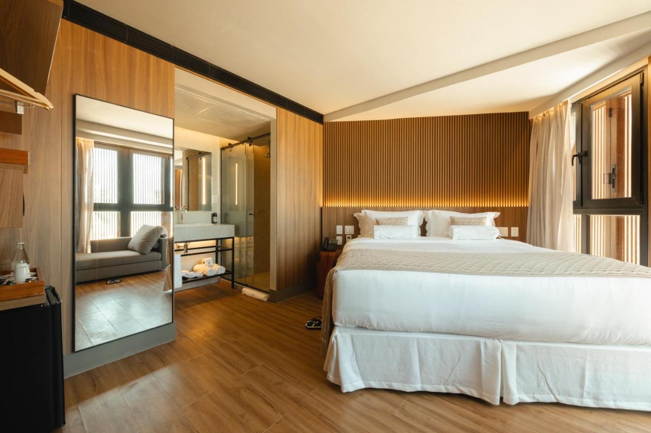 Ba'ra 5* Joao Pessoa