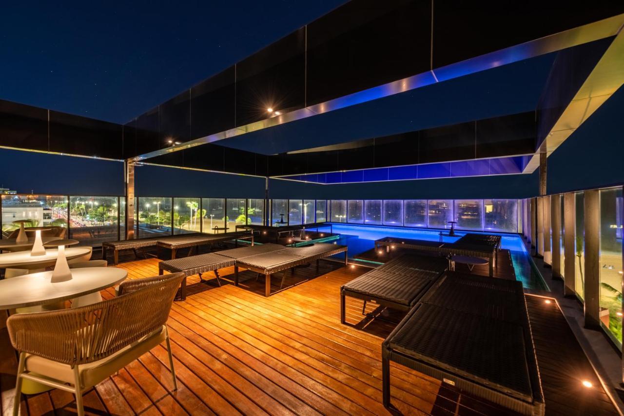 Ba'ra 5* Joao Pessoa