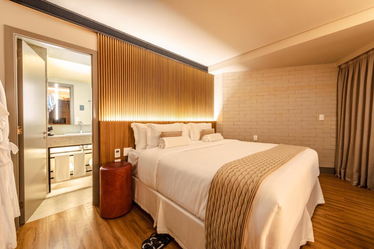 Ba'ra Hotel Joao Pessoa