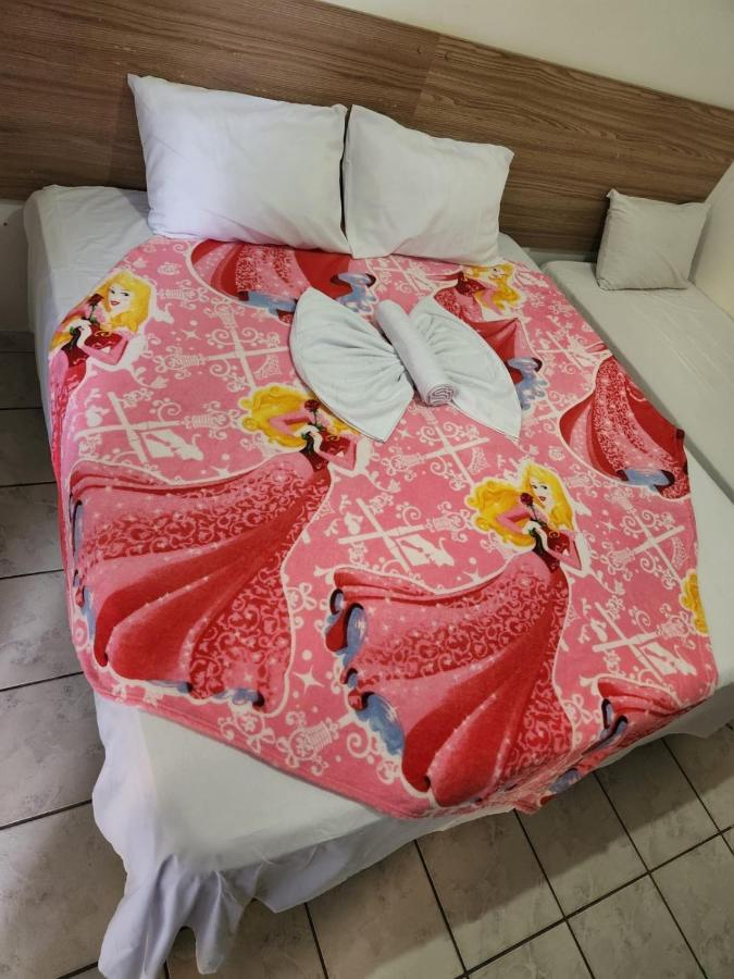 Pensão Jasmine