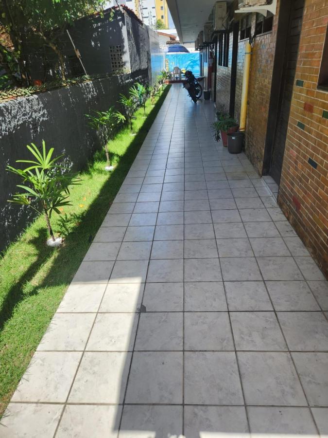 Pensão Jasmine