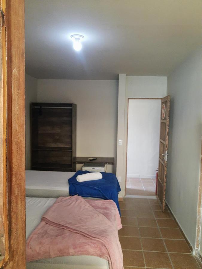Inn Farol De Manaira