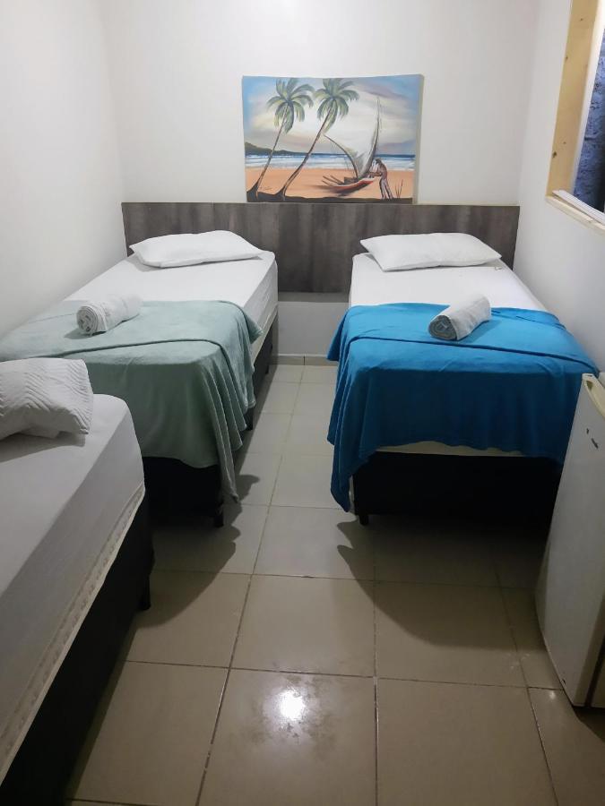 Farol De Manaira Inn Joao Pessoa