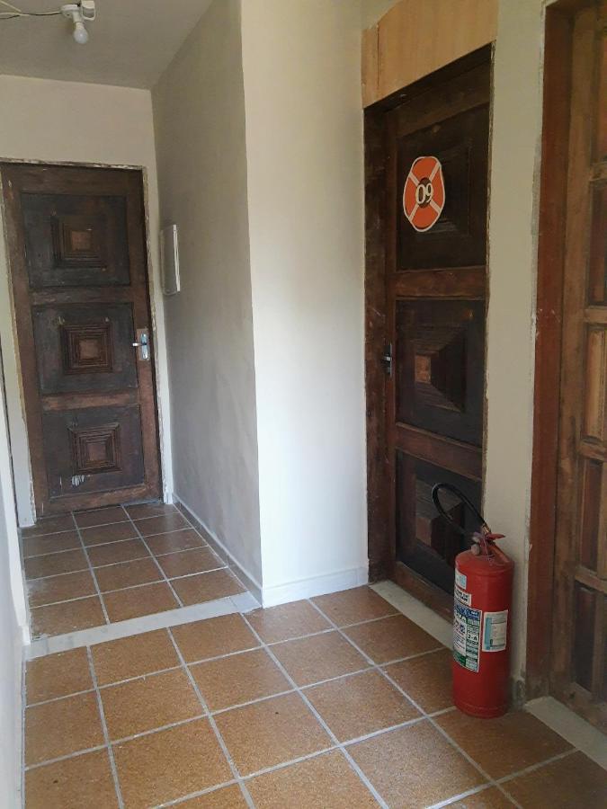 Inn Farol De Manaira