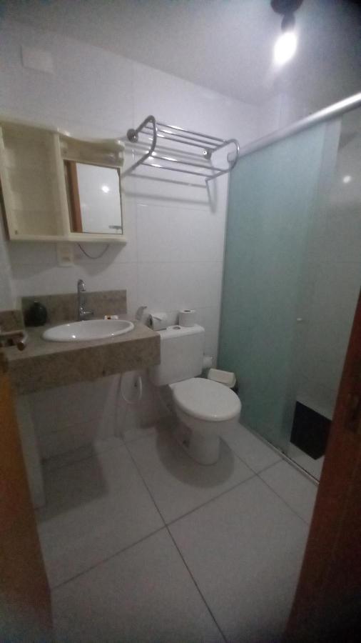 Israel Flat Tambau - 102 Apartamento *