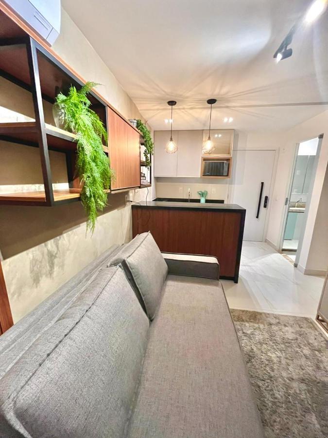 Apartamento Compact Flat Tambau Luxo - Aptº 504 *