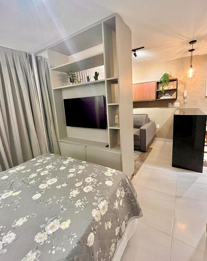 Compact Flat Tambau Luxo - Aptº 504 Apartamento *