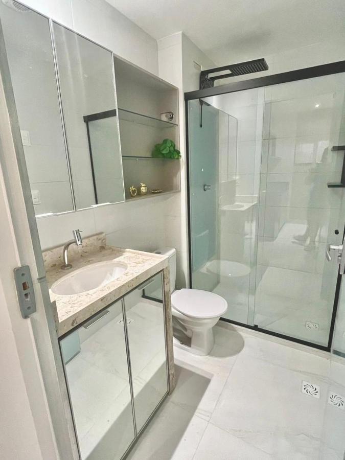 Compact Flat Tambau Luxo - Aptº 504 *