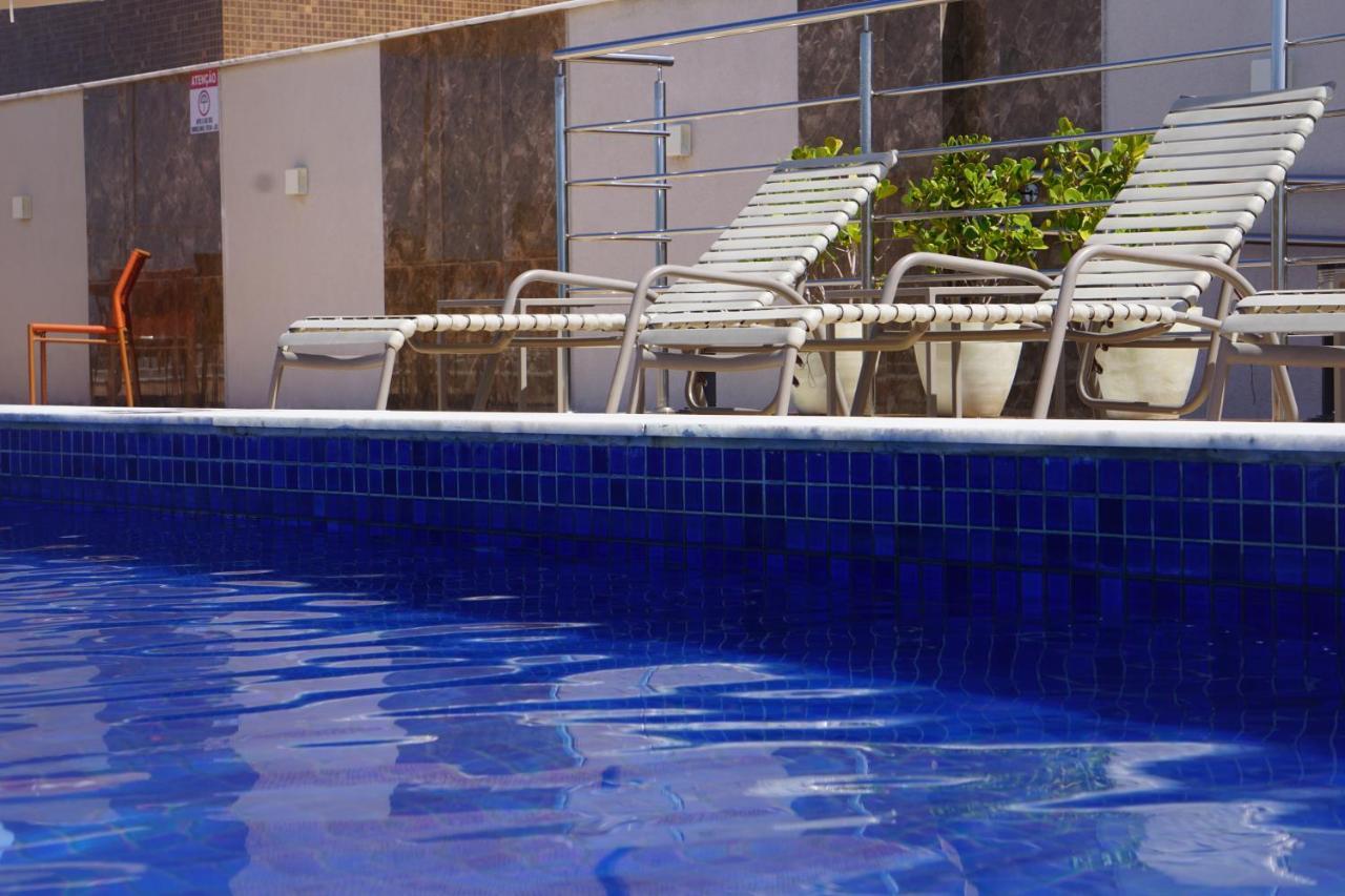 Apartment Flat Buenos Ayres Cabo Branco *