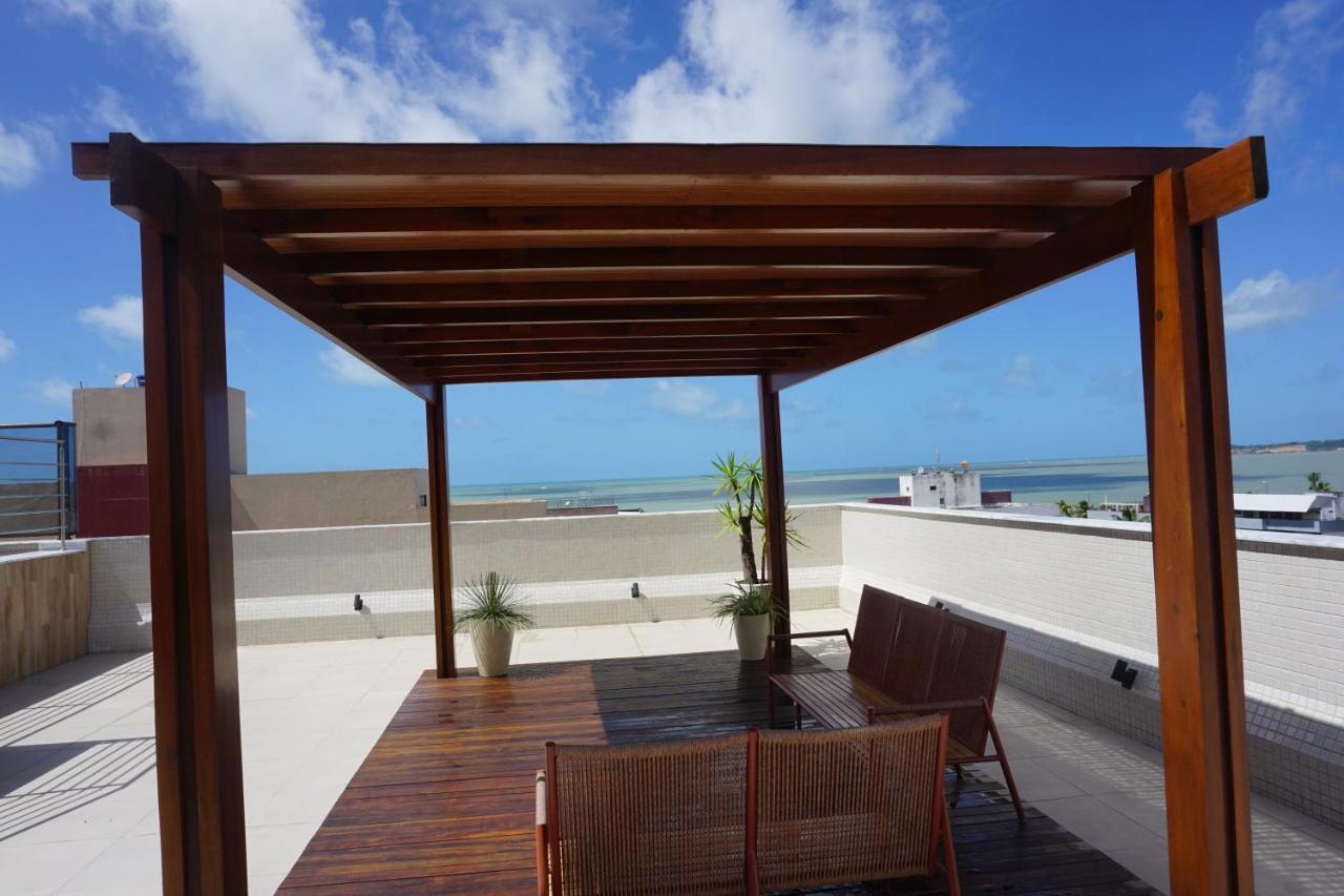 Flat Buenos Ayres Cabo Branco Apartment *